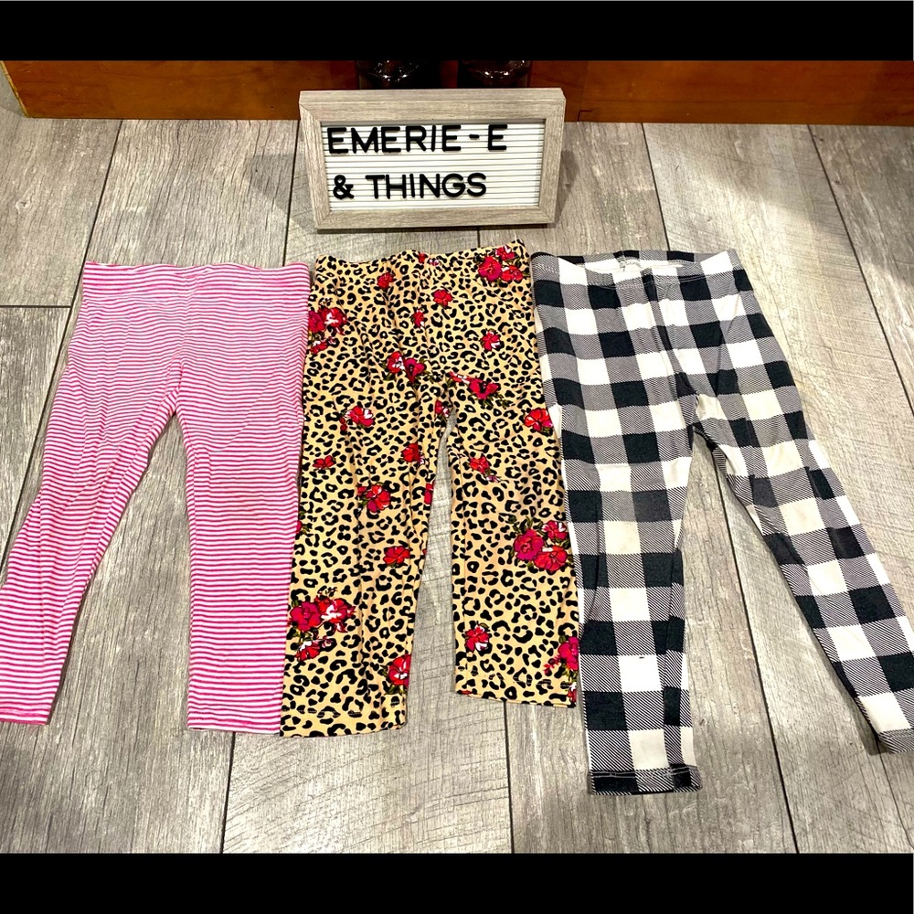 Toddler Pants
